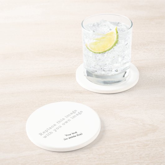 Stellen Sie Ihren eigenen Untersetzer her (Seite)