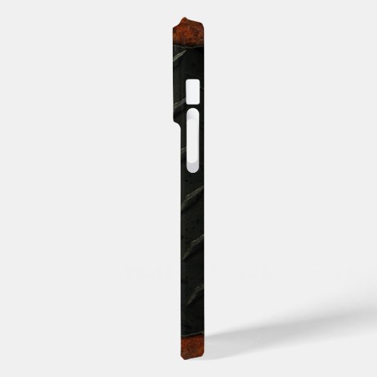 Stellen Sie Ihren Willen (Hockey) Fall Mate iPhone Case-Mate iPhone Hülle (Rückseite / Links)