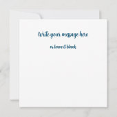 Stellen Sie mein Gesicht in das Bild, Astronaut, R Karte (Rückseite)