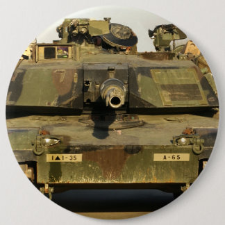 Stellen Sie meinen TagM1A1Abrams MBT her Button