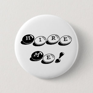 Stellen Sie mich ein! Button