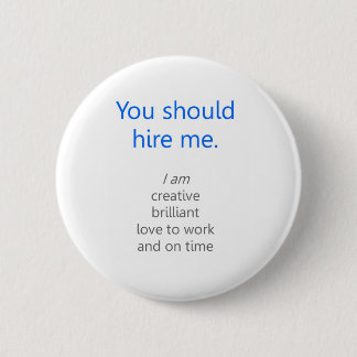 Stellen Sie mich ein Button