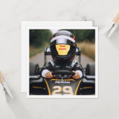 Stellen Sie mir das Gesicht in das Bild, ein schwa Karte (Vorderseite/Rückseite Beispiel)