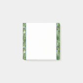 Stellen Sie Notizen für Pfauenfeathers ein (Vorderseite)