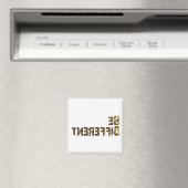 Stellen Sie sich anders heraus Magnet (In Situ (Geschirrspüler))