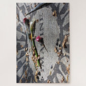 Stellen Sie sich das Central Park Jigsaw Puzzle vo (Vertikal)