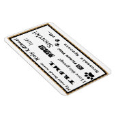 Stellen Sie sich das vor! Magnet (Rechte Seite)