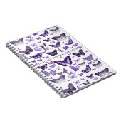 Stellen Sie sich die Möglichkeiten vor Notizblock (Rechte Seite)