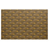 Stellen Sie sich Fantasy Moon Inspiration Muster v Stoff (Fat Quarter (45,7 x 55,9 cm))