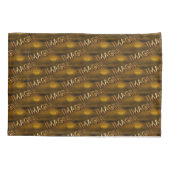 Stellen Sie sich Fantasy Sky Inspirationsseiten Mu Kissenbezug (Rückseite)