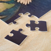 Stellen Sie sich Frieden vor Puzzle (Seite)