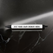 Stellen Sie sich Ihr eigenes Design vor Kugelschreiber