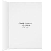 Stellen Sie sich Ihre Ängste_B_Grußkarte vor (Innen (Rechts))