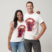 Stellen Sie sich Ihren Ängsten T-Shirt (Unisex)