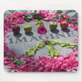Stellen Sie sich Mouspad vor Mousepad