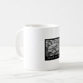 Stellen Sie sich Tasse vor (Vorderseite Links)