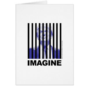 Stellen Sie sich Trump Behind Bars vor