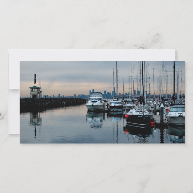 Stellen Sie sich vor, Brighton (Vorderseite)