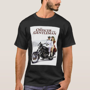 Stellen Sie sich vor, die Dame und der Gentleman f T-Shirt