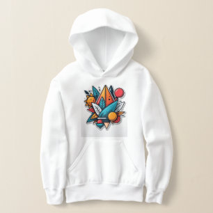 Stellen Sie sich vor, erstellen Sie, Hoodie