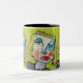 Stellen Sie sich vor, es wäre 11oz Tasse (Mittel)