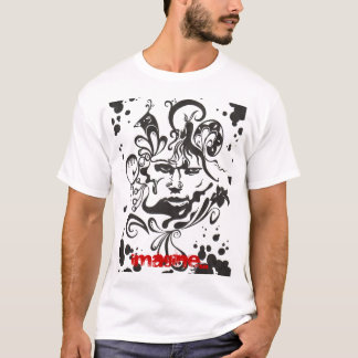 STELLEN Sie sich… vor T-Shirt
