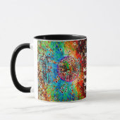 Stellen Sie sich vor - Tasse (Links)