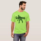 Stellen Sie T - Shirt dar (Vorne ganz)
