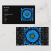 Stellen Sie Visitenkarten her Visitenkarte (Vorne/Hinten)