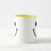 Stellen Sie Wecker-Tasse 11-Unze- oder 15 Tasse (Zentrum)