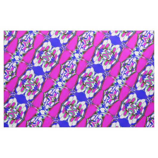 Stellen Stoff (Fat Quarter (45,7 x 55,9 cm))