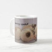 Stellen! Tasse (Vorderseite Links)