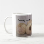 Stellen! Tasse (Links)