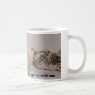 Stellen! Tasse