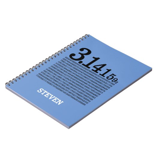 Stellen von PU Notizblock (Linke Seite)