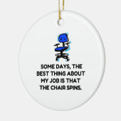 Stellenbesatzungen Keramik Ornament (Links)