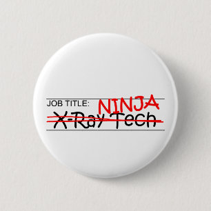 Stellenbezeichnung Ninja - Button