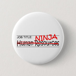 Stellenbezeichnung Ninja - Stunde Button