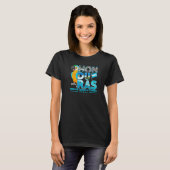 Stellenbörse Honduras T-Shirt (Vorne ganz)