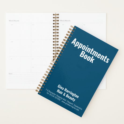 Stellenbuch für Unternehmen Planer (Anzeige)