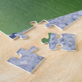 Steller-Jay Puzzle (Seite)