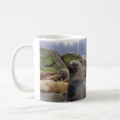Steller Sea Lions - Tasse (Links)