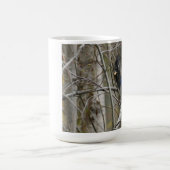Stellers Jay-Tasse Kaffeetasse (Mittel)