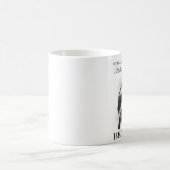 Stellers SeeJunco Kaffeetasse (Mittel)