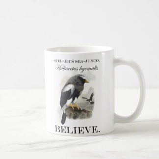 Stellers SeeJunco Kaffeetasse