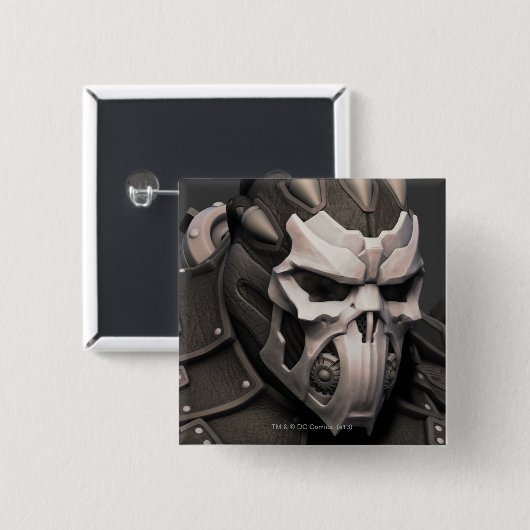 Stellglied Button (Vorne & Hinten)