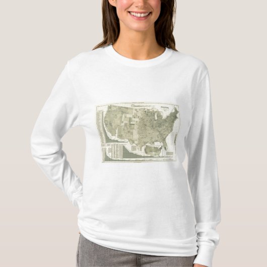 Stellt her T-Shirt (Vorderseite)