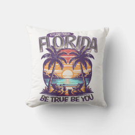 Stellt Ihren Staat dar Kissen