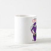 Stellt mein ostomy dar? Tasse (Mittel)