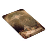 Stellung Christi Magnet (Rechte Seite)